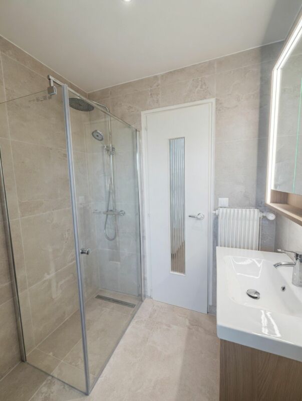 Plusieurs appartements rénovés à louer