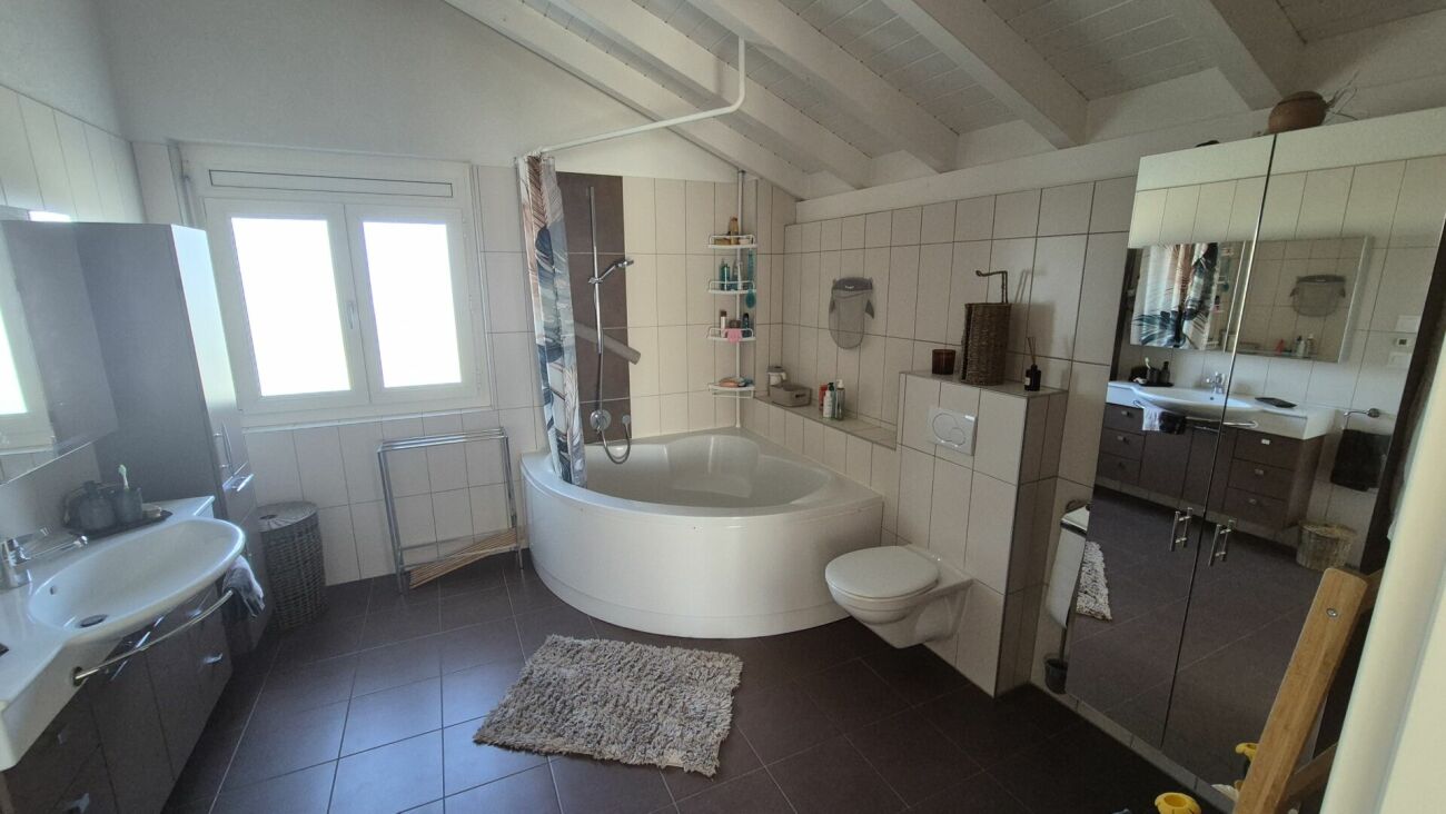 Villa 5 1/2 pièces aux Evouettes