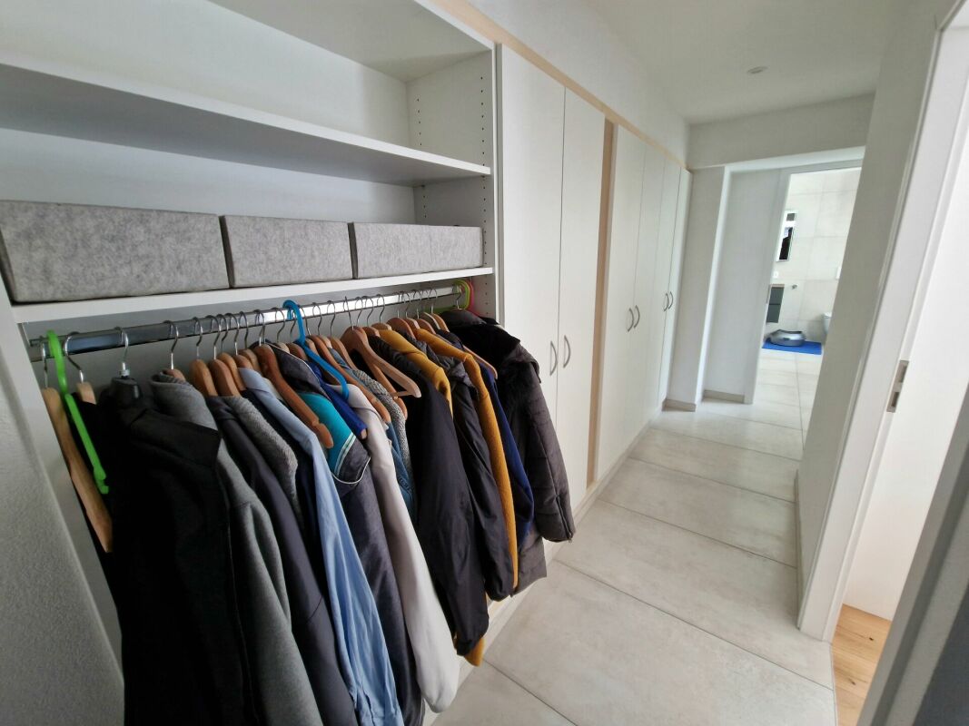 Appartement 4.5 pièces au rez