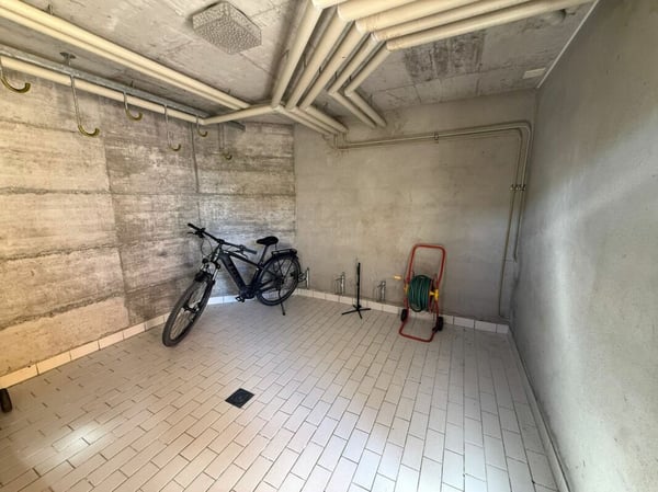 Appartement 5.5 pièces avec balcons vue lac (1er étage) 11