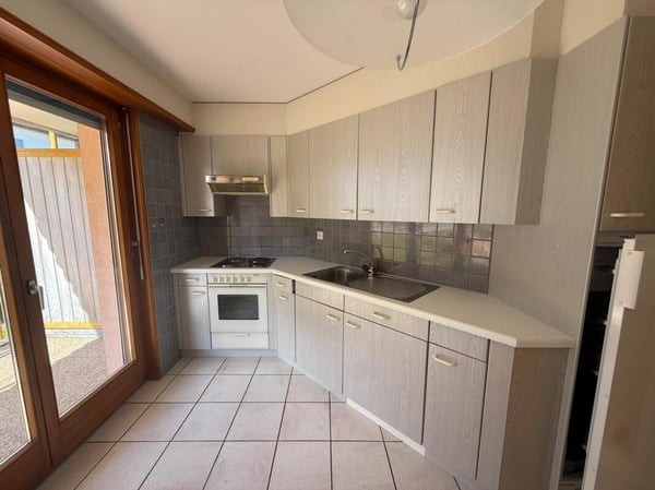 Appartement 5.5 pièces avec balcons vue lac (1er étage) 10