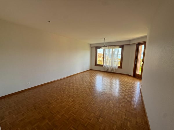 Appartement 5.5 pièces avec balcons vue lac (1er étage) 5