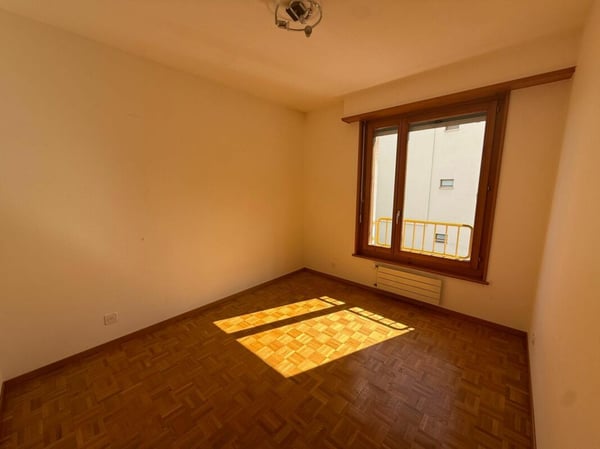 Appartement 5.5 pièces avec balcons vue lac (1er étage) 7