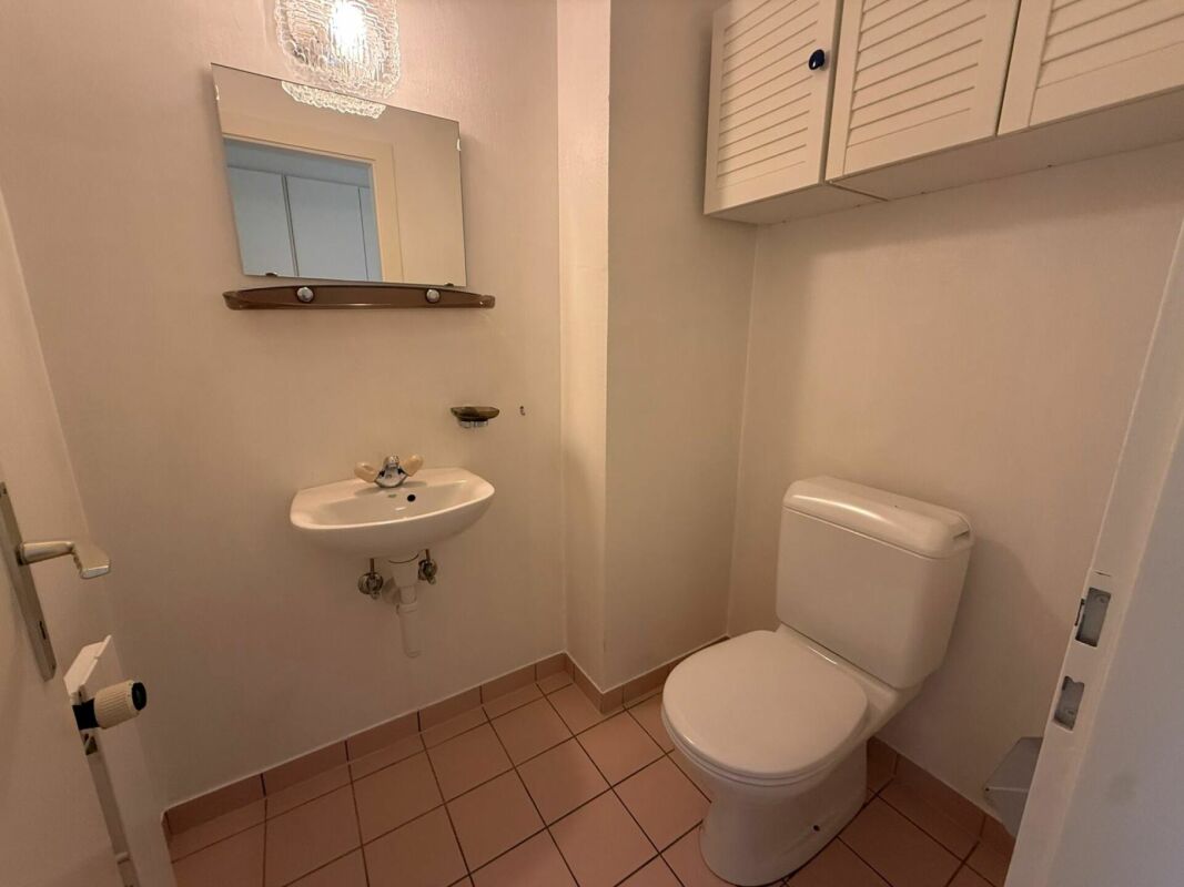 Appartement 4.5 pièces avec terrasses