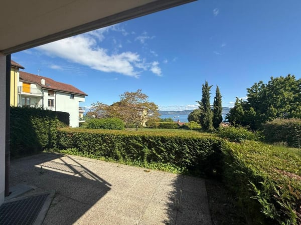 Appartement 5.5 pièces avec terrasses 3