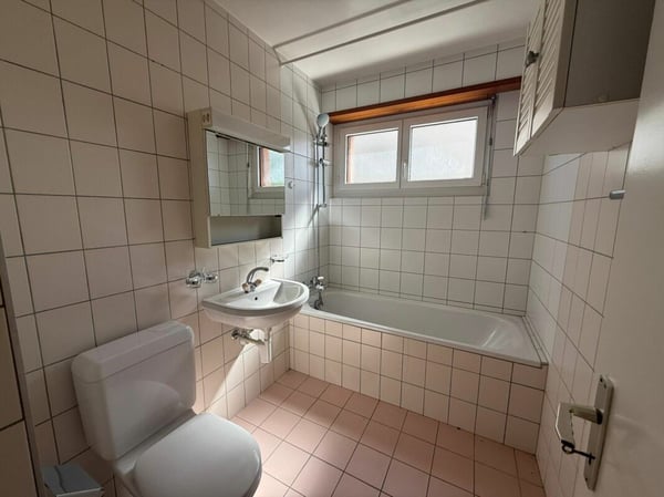 Appartement 5.5 pièces avec terrasses 6