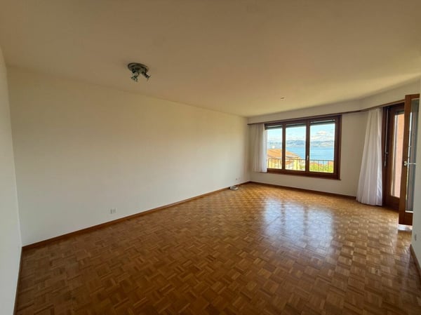 Appartement 5.5 pièces avec balcon vue lac (2ème étage) 5