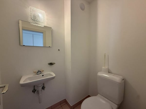 Appartement 5.5 pièces avec balcon vue lac (2ème étage) 10