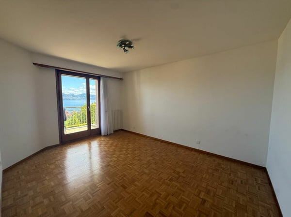 Appartement 5.5 pièces avec balcon vue lac (2ème étage) 6