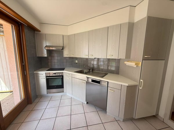 Appartement 5.5 pièces avec balcon vue lac (2ème étage) 9