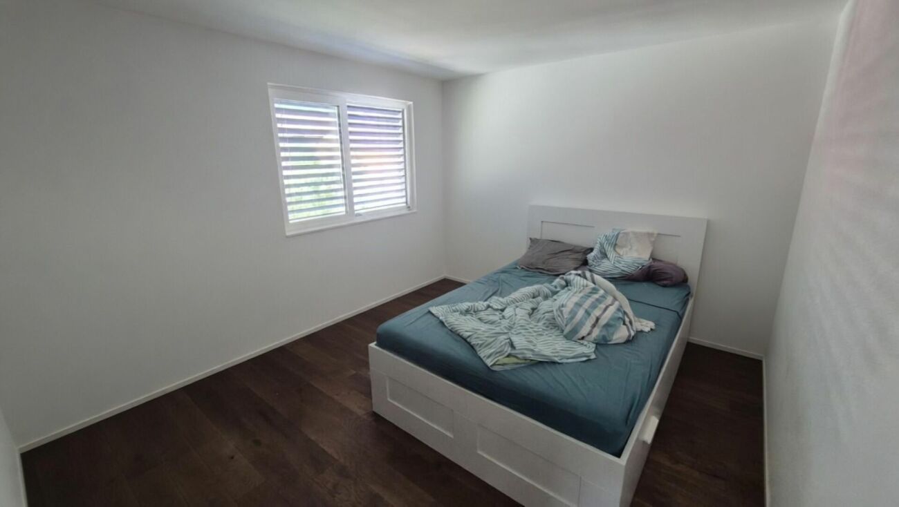Immeuble de 3 appartements  (2 appartements de 2 pièces et 1 appartement de 4.5 pièces duplex)