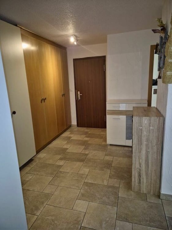 Appartement 4.5 pièces avec jardin 6