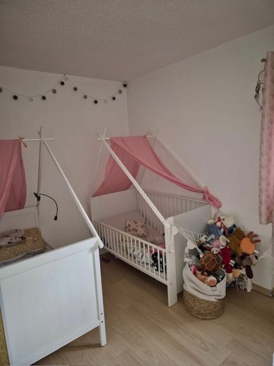 Appartement 4.5 pièces avec jardin 7