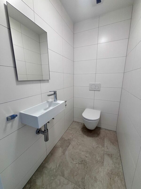 Magnifique appartement de 3.5 pièces neuf
