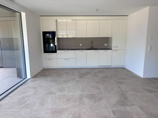 Magnifique appartement de 3.5 pièces neuf 3