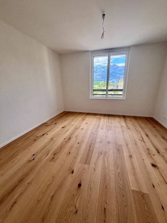 Magnifique appartement de 3.5 pièces neuf 4