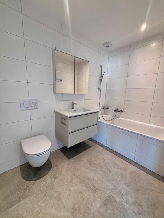 Magnifique appartement de 3.5 pièces neuf 5