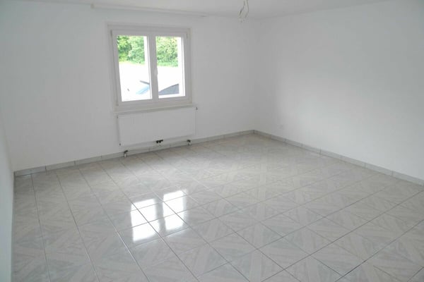 Appartement 2,5 pièces avec jardin 5