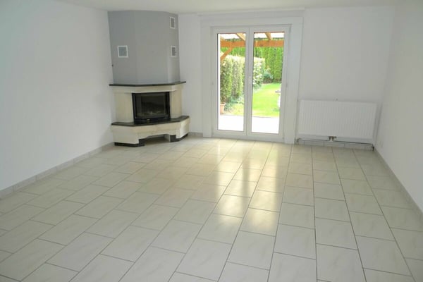 Appartement 2,5 pièces avec jardin 6