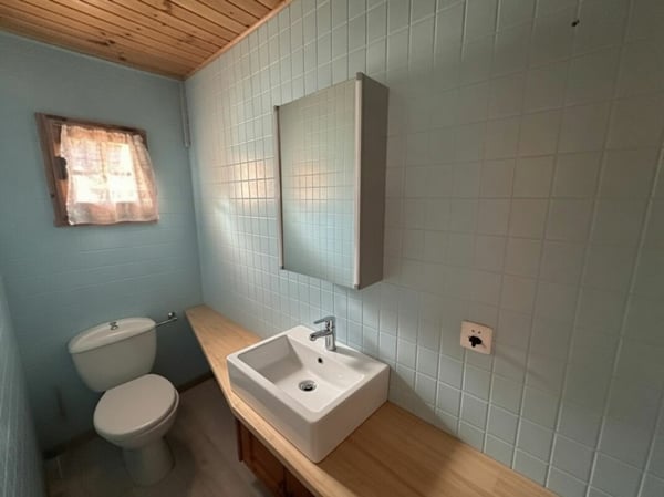 Beau chalet 4.5 pièces 7