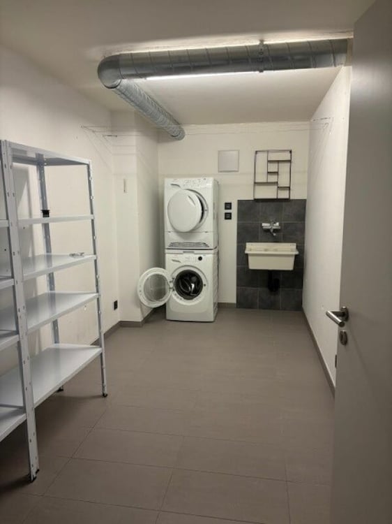 Appartement 1.5 pièces à Bouveret 9