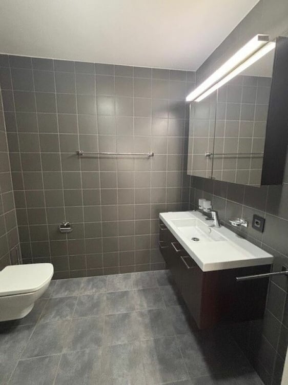Appartement 1.5 pièces à Bouveret 8