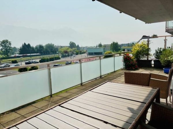Appartement 1.5 pièces à Bouveret 4