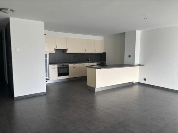 Appartement 1.5 pièces à Bouveret 1