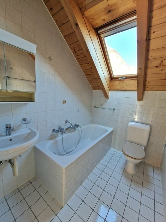 Appartement duplex 3 1/2 pièces avec mezzanine 9