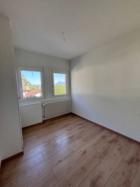 Appartement 4.5 pièces au coeur de Vouvry 8