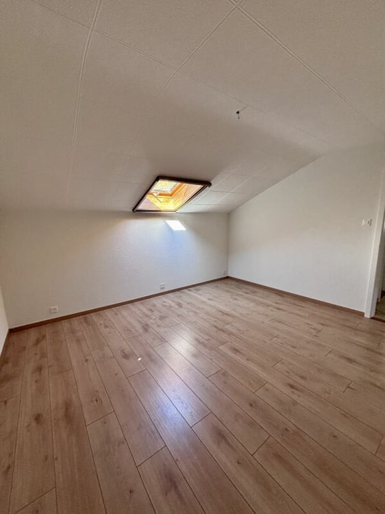 Appartement 4.5 pièces au coeur de Vouvry 7