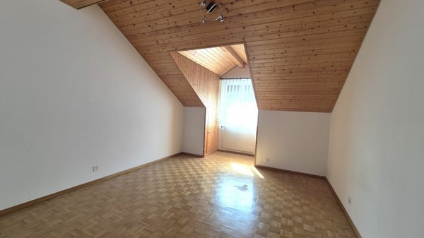 Appartement 3.5 pièces + mezzanine, vue sur lac 8