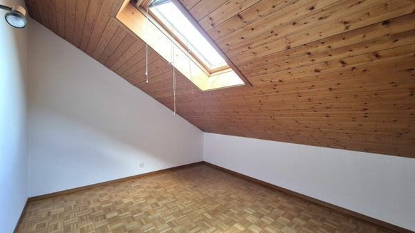 Appartement 3.5 pièces + mezzanine, vue sur lac 7