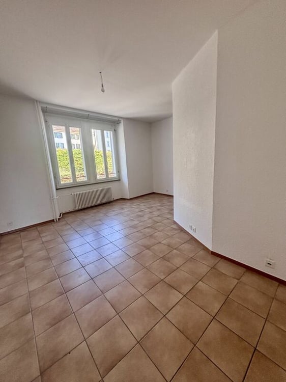 Appartement 2,5 pièces 4