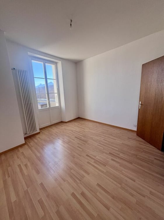 Appartement 2,5 pièces 2