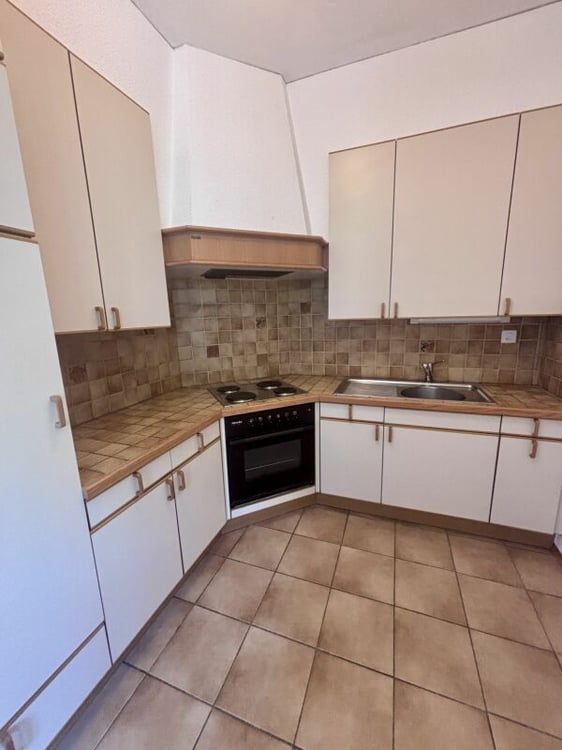 Appartement 2,5 pièces 3