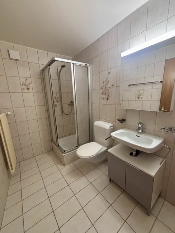 Appartement 2,5 pièces 5