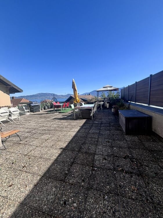 Appartement 2,5 pièces 6
