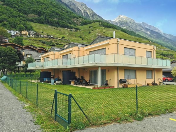 Appartement 3.5 pièces à Fully 20