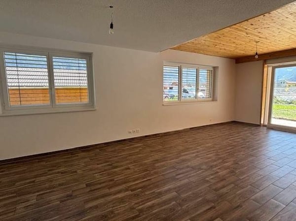 Appartement 3.5 pièces à Fully 3