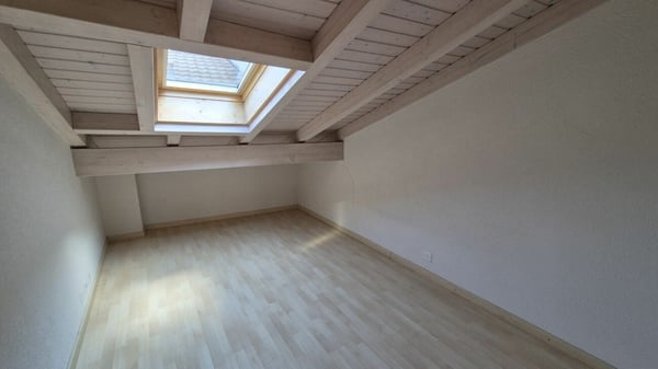 Appartement duplex 4.5 pièces 11