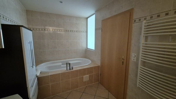 Appartement duplex 4.5 pièces 8