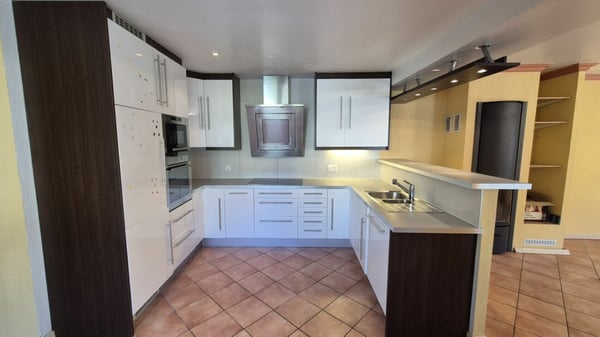 Appartement duplex 4.5 pièces 4