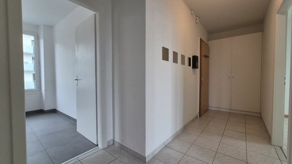 Appartement 2.5 pièces, balcon vue lac 4