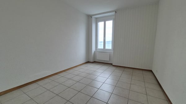 Appartement 2.5 pièces, balcon vue lac 5