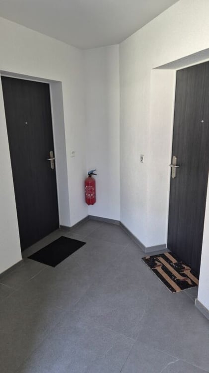 Immeuble de 3 appartements (2 appartements de 2 pièces et 1 appartement de 4.5 pièces duplex) 9
