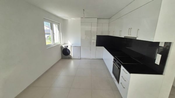 Immeuble de 3 appartements (2 appartements de 2 pièces et 1 appartement de 4.5 pièces duplex) 10