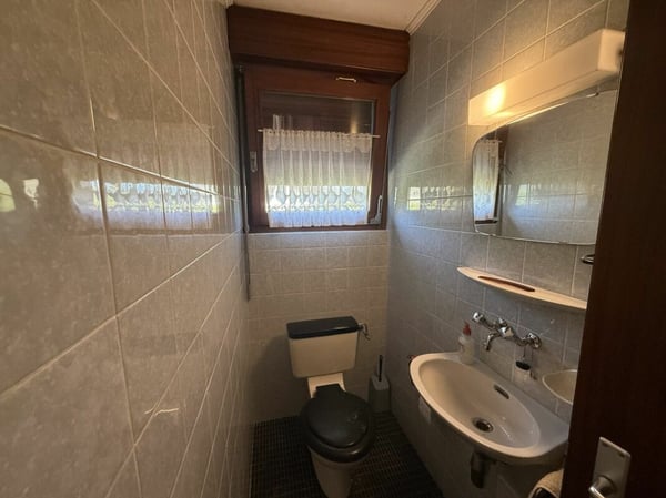Spacieuse villa d'architecte sur grand terrain de 2'857 m2 7