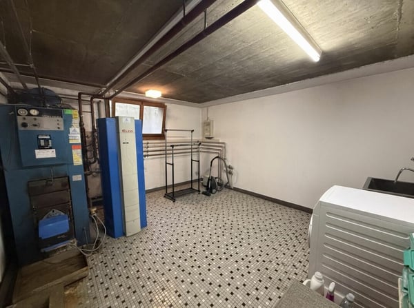 Spacieuse villa d'architecte sur grand terrain de 2'857 m2 18
