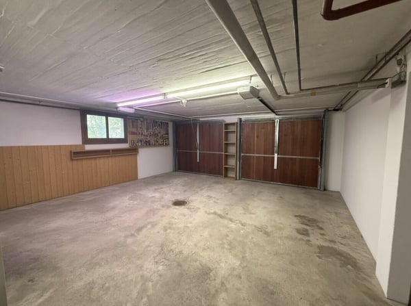 Spacieuse villa d'architecte sur grand terrain de 2'857 m2 17
